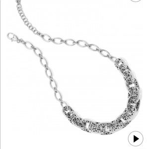 Brighton Contempo Linx Necklace